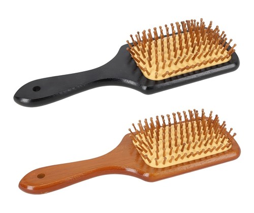 Spazzola per criniera royal - spazzola,