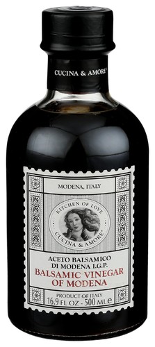 Cucina amore aceto balsamico - amore,