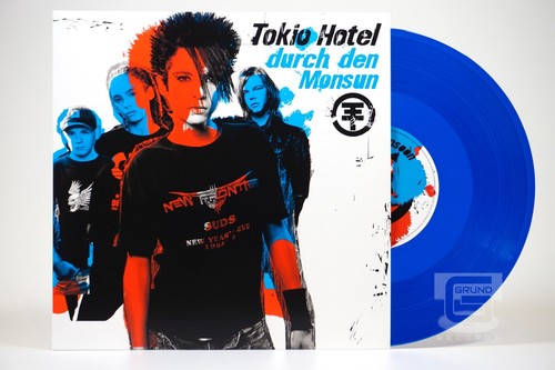 Tokio hotel durch - tokio,