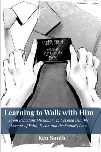 Ken smith learning walk - ken,