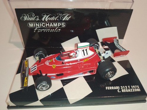 Modellino formula 1 43 - formula, f1