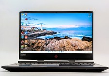 HP OMEN 15 RTX 2070 8GB