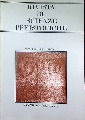 Rivista scienze - rivista,