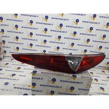 Fanale Posteriore Sinistro