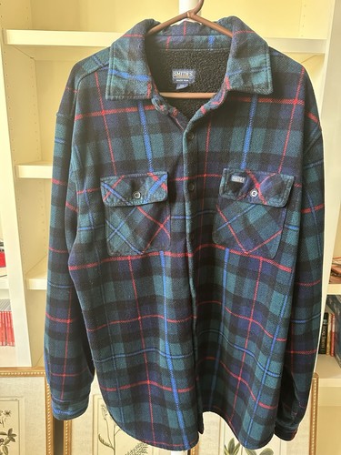 Giacca camicia smiths workwear - giacca,