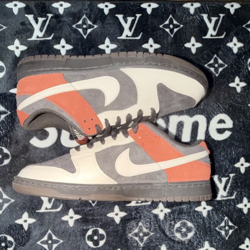 Nike dunk low uomo - nike, taglia