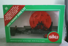 Siku 1:32 - 2258 - Rullo