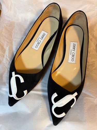 Scarpe basse decolte jimmy - decolte,