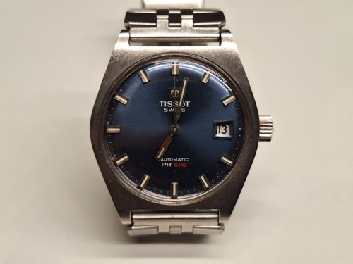 Tissot pr516 orologio uomo - tissot,