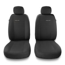 Universale set coprisedili - universale,