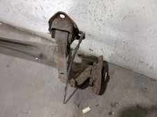 5402224 ponte posteriore per OPEL ZAFIRA ZAFIRA FAMILY B (A05) 2005 5532588