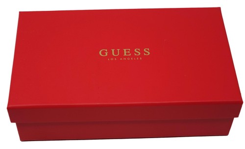 Nuova confezione regalo vuota - confezione,