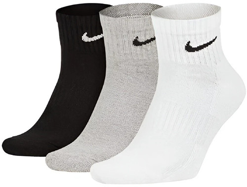 Calze nike uomo donna paia - uomo, 6