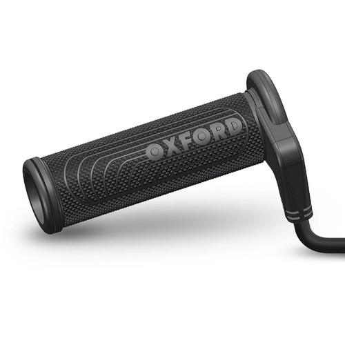 Maniglie riscaldanti sportive - maniglie,