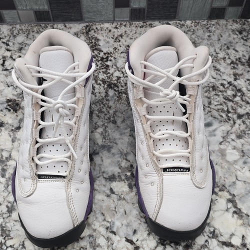 Air jordan retro - 13, gs