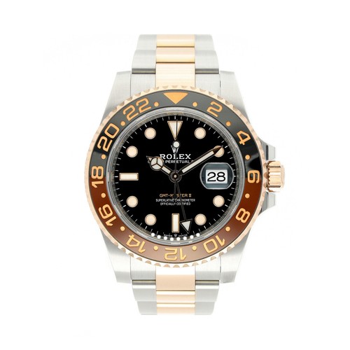 Rolex gmt master ref - gmt-master, 40