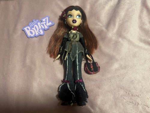 Bambola bratz midnight dance - bambola,