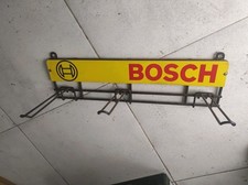 Espositore Vintage Garage