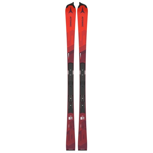 2025 atomic redster fis sl - 2025, s9