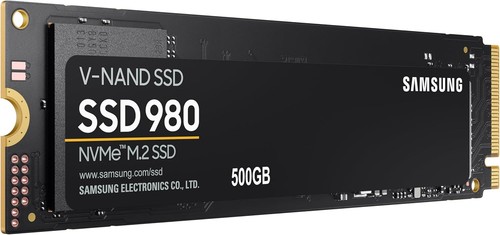 Samsung 980 500 unità ssd - 980,