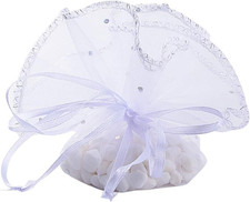 (Dia. 26Cm) 50 Pz Sacchetti