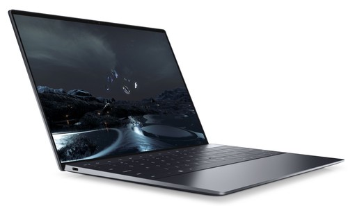 Dell xps plus 9320 graphite - 13,