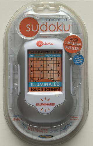 Sudoku gioco elettronico - sudoku,