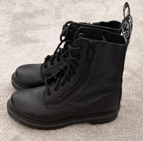Martens 1460 pascal mono - dr.,