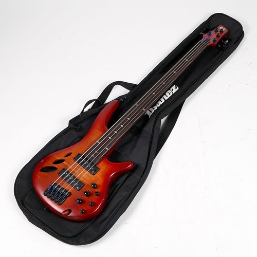 Ibanez srd905f basso elettrico - srd905f,