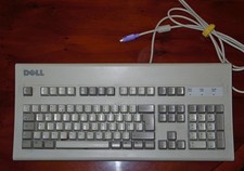 TASTIERA PC COMPUTER DELL