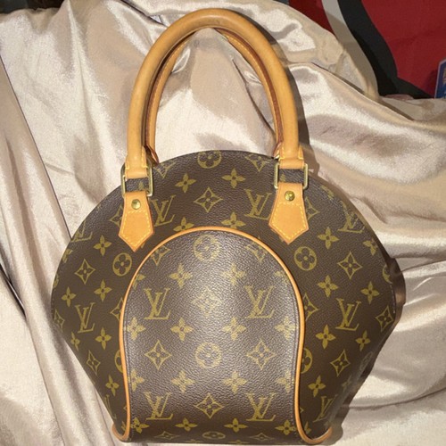 Borsa mano louis - mano, vuitton