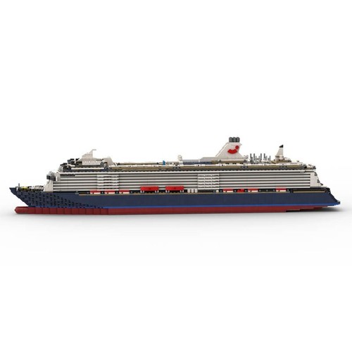Moc 174915 mia - moc-174915, nave