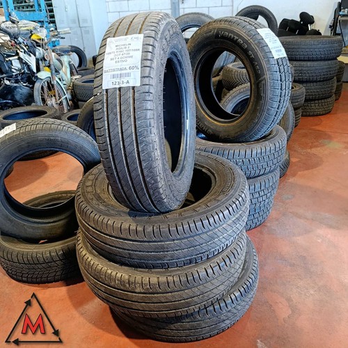 Set pneumatici estivi 195 75 - set, 4