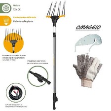Abbacchiatore Olive Volpi 155L