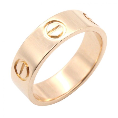 Anello cartier love - anello,