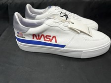 Sneakers Pull&Bear Nasa -