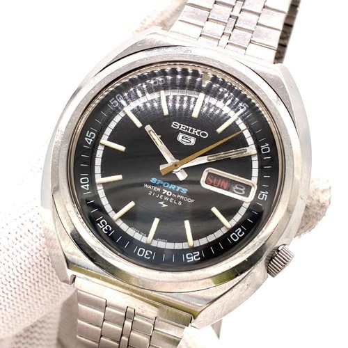 Orologio uomo seiko sports - orologio,