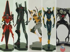 Evangelion sega prize - sega,