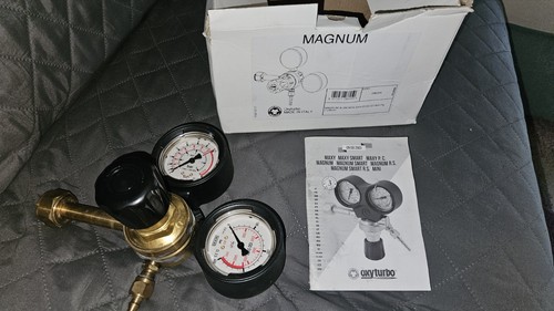 Oxyturbo maxysmart riduttore - oxyturbo,