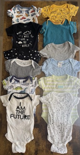 Abbigliamento estivo bambino