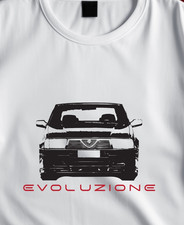 Shirt maglia auto alfa - maglia,