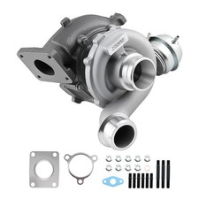 Turbina for VW LT 28-35/28-46