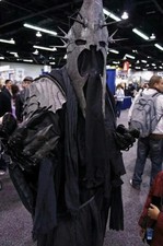 Costume medievale Nazgul re