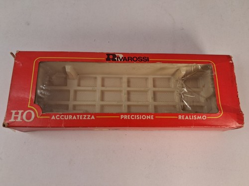Rivarossi scatola vuota 2554