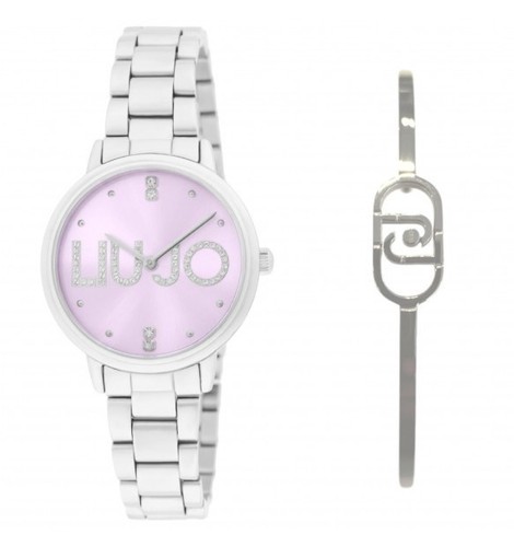 Orologio donna liujo - orologio,