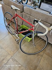 Bici corsa bevilacqua - da,