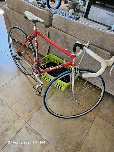 Bici corsa bevilacqua - bici,