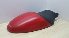 Sella Rossa Completa Originale