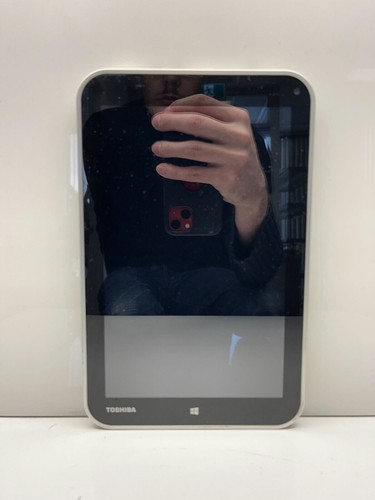 Toshiba encore wt8 - toshiba,