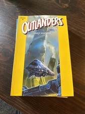 Outlanders di Johji Manabe